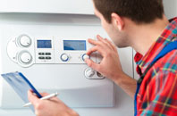 free commercial Lyons boiler quotes